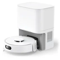 SwitchBot K10+ Pro - Staubsauger Roboter (W3011026)
