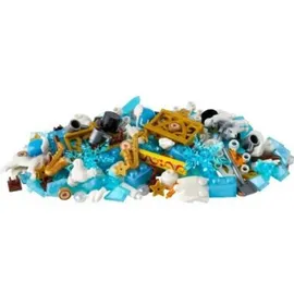 LEGO Dots Winterwunderland 40514