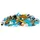 LEGO Dots Winterwunderland 40514