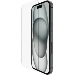 Belkin UltraGlass 2 - Bildschirmschutz für Handy