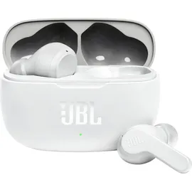 JBL Wave 200TWS weiß