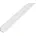 Alberts Alberts Winkelprofil Alu silber 2000 x 50 x 50 x 3 mm