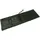CoreParts MBXAC-BA0009 Laptop-Ersatzteil Akku,