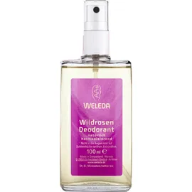 Weleda Wildrosen Deodorant 100 ml