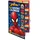 Autumn Marvel Spider-Man: 5-in-1 Advent Calendar (Countdown to Christmas with stories, activities and quizzes!)