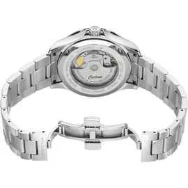 Certina DS-8 Powermatic 80 40.5mm C033.807.33.057.00 Herren Automatikuhr