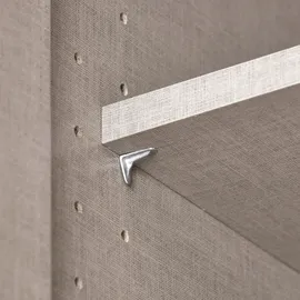 Rauch COSTA ca.91x197x54cm Weiß,