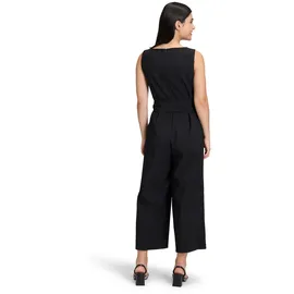 Betty Barclay Overall Damen mit Eingrifftaschen (1-tlg) Form schwarz 48 EU
