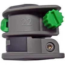 Unger Global Klammer nLITE Smart Lock Grau