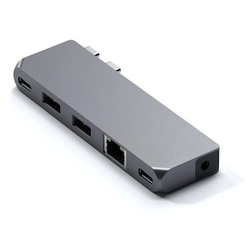 Satechi Pro Hub Mini Space Gray