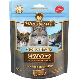 Wolfsblut Cold River Cracker  225 g