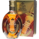 Dimple Golden Selection Blended Scotch 40% vol 0,7 l Geschenkbox