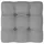 vidaXL Garten-Lounge-Set 10-tlg. natur/grau 3076969