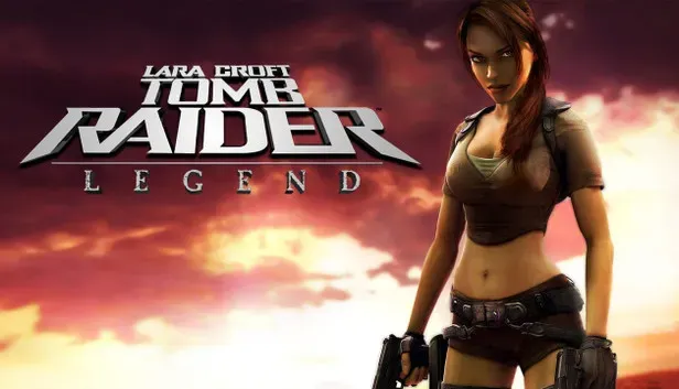 Tomb Raider: Legend