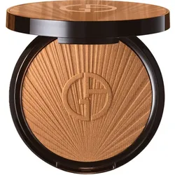 GIORGIO ARMANI Luminous Silk Glow Bronzer
