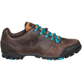 Vaude TVL Sykkel Radschuhe (Größe 46