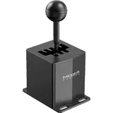 moza racing MOZA HGP H-Shifter Controller Schwarz PC