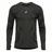 Asics Herren Road Seamless LS Top schwarz