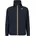 Le Vrai 4 0 Claude Regenjacke Depht blue XL