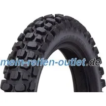 CST Motorradreifen CST Tyres 100/90-10 61J C-803
