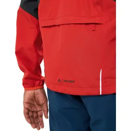 Vaude Dundee Classic ZO Jacket - M