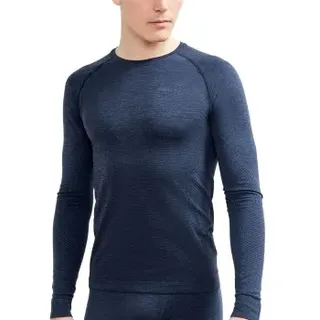 Craft Core Dry Active Comfort LS M Marine X-Large Herren