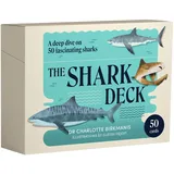 Thames and Hudson The Shark Deck: