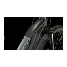 Cube Reaction Hybrid Performance 500 2023 29 Zoll RH 56 cm black ́n ́grey