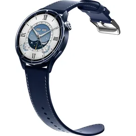 Xiaomi Watch S5 46mm Ceramic Blue