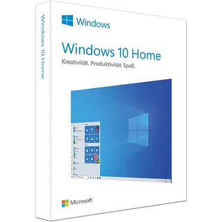 Microsoft Windows 10 Home N | Jetzt kaufen