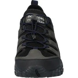 Dockers by Gerli Slipper in Grau 41