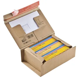 ColomPac® Versandkarton 23,0 x 16,6 x 9,0 cm