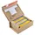 ColomPac® Versandkarton 23,0 x 16,6 x 9,0 cm