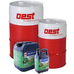 OEST Oecokraft 4T 4-Takt Sonderkraftstoff 20 Liter