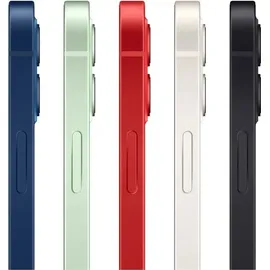 Apple iPhone 12 64 GB Violett