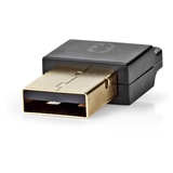 Nedis Bluetooth Dongle | 5.1 | Bluetooth/USB | 20 m