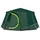 Coleman Cortes Octagon Blackout grün