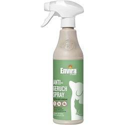 Envira VET Geruchsneutralisierer gegen Haustiergerüche Spray 500 ml