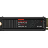 SanDisk Optimus GX PRO 8100 2 TB M.2