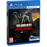 The Walking Dead Onslaught VR