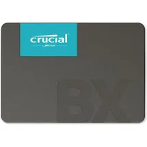 Crucial BX500 240 GB 2,5" CT240BX500SSD1