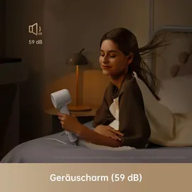 DREAME [PROJEKT] Dreame Hair Gleam High Speed Haartrockner Grey