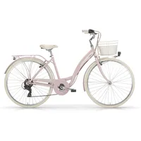 MBM Citybike NEW Primavera 28 Zoll
