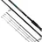 Preston Innovations Preston Monster Xtreme Distance Feeder 4.2m 200g - Black - 4.20 m