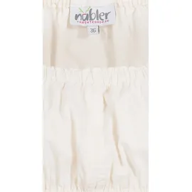 Nübler Dirndlbluse Sofia beige 34