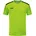 kurzarm Trikot Kinder 210 neongrün 140