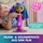 Spin Master Gabby's Dollhouse – Sing & Shine Meerjungfrau Gabby (35 cm)