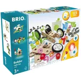 BRIO Builder Licht-Konstruktionsset 120-tlg.