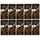 schokolade-tafel Lindor Dunkle Schokolade 10er Pack 100 g