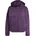 Kapuzen-Sweatjacke KC4569 aurora plum XL